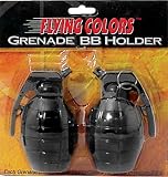 FirePower Twin Pack 800 Ct .12 Gram BB's Grenade
