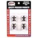 Atlas 518 HO Code 83 Bumpers 4 pieces
