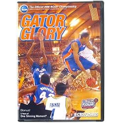 2006 Men's NCAA Championship- Gator Glory