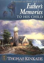 A Fathers Memories to His Child