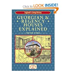 Georgian & Regency Houses Explained (England's Living History)