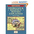 Georgian & Regency Houses Explained (England's Living History)