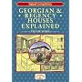 Georgian & Regency Houses Explained (England's Living History)