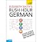 Rush-Hour German: Teach Yourself