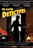 Master Detectives [DVD]