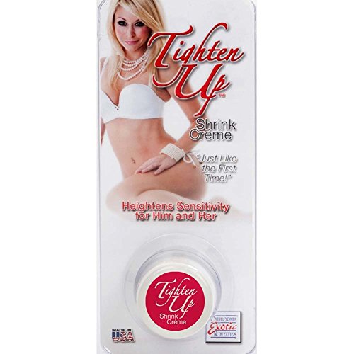 Tighten Up Shrink Creme