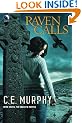 Raven Calls (The Walker Papers, Book 7)