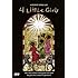 Four Little Girls
