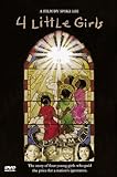 4 Little Girls [DVD] [Import]