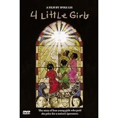 4 Little Girls