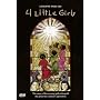 4 Little Girls