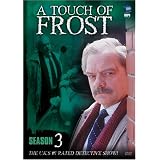 A Touch of Frost - Season 3