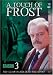 DVD : A Touch of Frost - Season 3