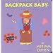 Children's Books - babywearing