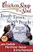 Chicken Soup for the Soul: Tough Times, Tough People: 101 Stories about Overcoming the Economic Crisis and Other Challenges (Chicken Soup for the Soul (Quality Paper))