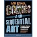Books on writing comics