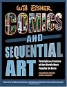 Comics & Sequential Art