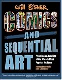 Comics and Sequential Art
