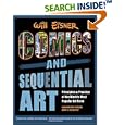 Comics & Sequential Art