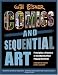 Comics & Sequential Art
