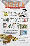 Wie funktioniert das? - David Macaulay