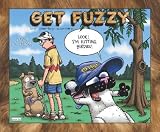 Get Fuzzy: 2004 Wall Calendar (Get Fuzzy 2004 Calendars)