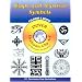 Magic and Mystical Symbols CD-ROM and Book (Dover Electronic Clip Art)