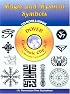 Magic and Mystical Symbols CD-ROM and Book (Dover Electronic Clip Art)