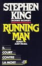Running Man (Romans, Nouvelles, Recits (Domaine Etranger)) (French Edition)