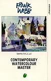 Review Teaching Art Ltd.  / Frank Webb - Contemporary Watercolour Master [VHS]