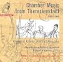 Chamber Music From Theresienstadt 1941-1945