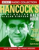  : Hancock's Half Hour (BBC Radio Collection)