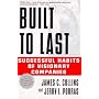 Built to Last: Successful Habits of Visionary Comp&hellip von James C. Collins