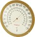5100 West Vlaanderen Round Dial Thermometer 12.5