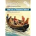 Enid Blyton's The Famous Five - Five On Treasure Island [DVD]