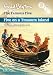 Enid Blytons The Famous Five - Five On Treasure Island DVD  from BFI VIDEO