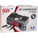Lifeline First Aid AAA 250psi Air Compressor by var goTwisterProductImageStrings = new Object();goTwisterProductImageStrings['prodImageNotAvailTextNoColor'] = 