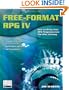 Free-Format RPG IV: How to Bring Your RPG Programs Into the 21st Century