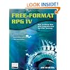 Free-Format RPG IV: How to Bring Your RPG Programs Into the 21st Century