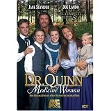 Dr. Quinn Medicine Woman - The Complete Season Six