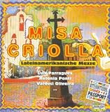 Misa Criolla - Lateinamerikanische Messe - Susana Cort�z