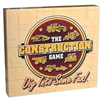 The Construction Board Game