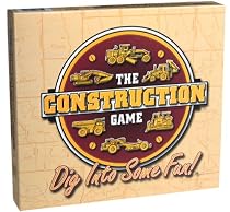 The Construction Board Game