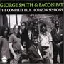 Complete Blue Horizon Sessions