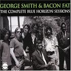 Click here to buy Complete Blue Horizon Sessions by  George Harmonica Smith .
