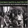 Complete Blue Horizon Sessions