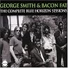 Image of album by George Harmonica Smith