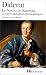 Le Neveu De Rameau