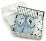 Babylicious Gift Set, Blue (Small)