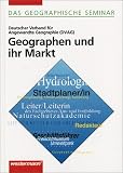 Produkt-Bild: Geographen und ihr Markt